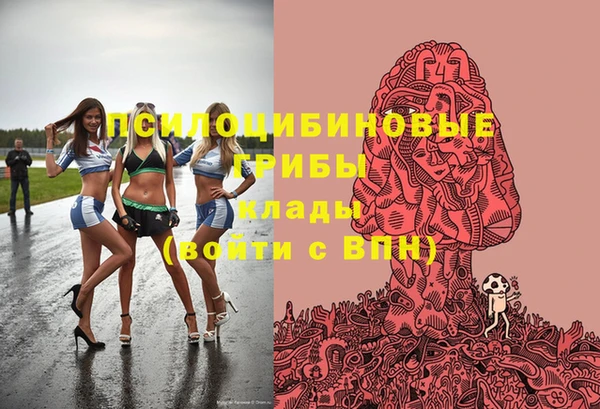 круглые Бородино
